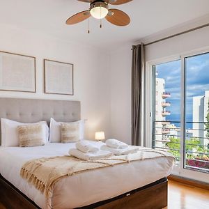 Appartement met Drie Slaapkamers